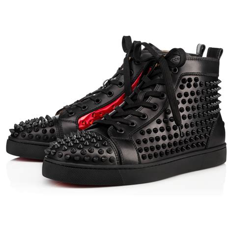 louboutins heren